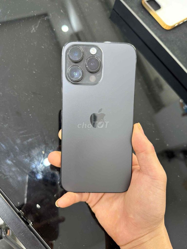 Apple iPhone 14 Pro Max 256g. Mua bán Điện thoại tại Quận Bắc Từ Liêm Hà Nội được đăng bởi Táo Sinh Viên  hình 1