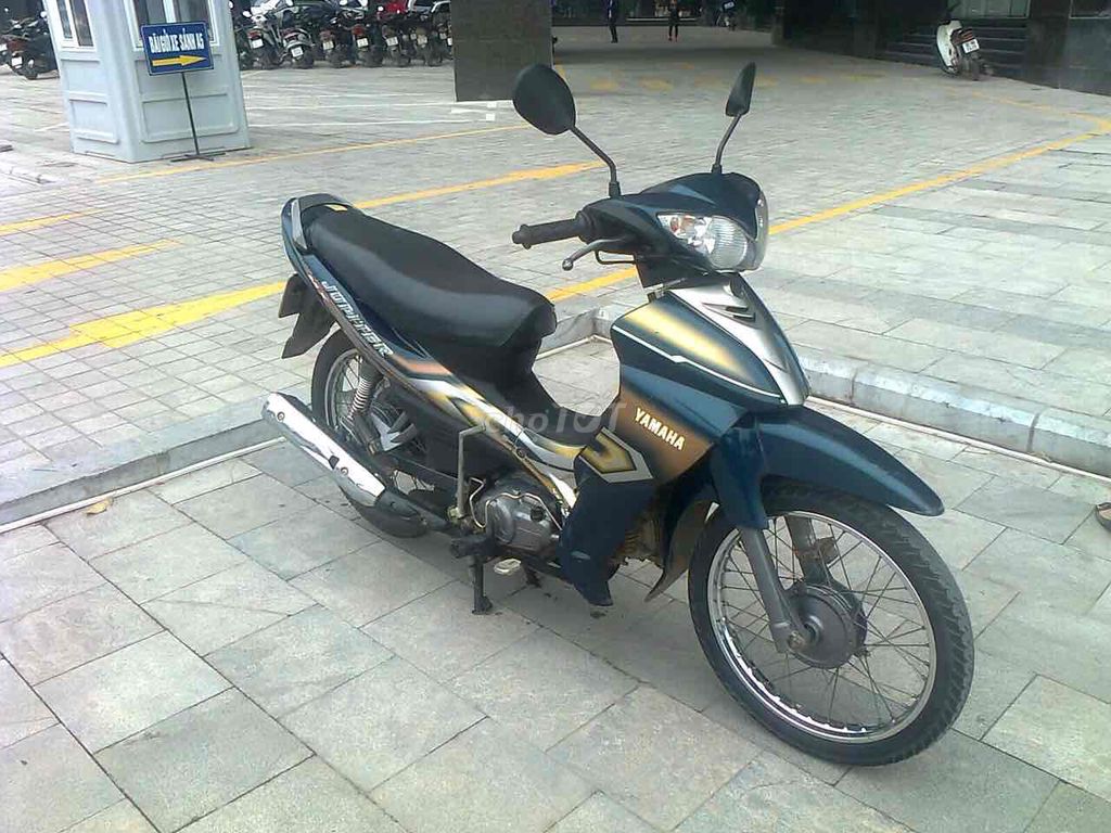 Yamaha jupito mx. Mua bán Xe máy tại Quận Nam Từ Liêm Hà Nội được đăng bởi Mạnh thắng hình 2