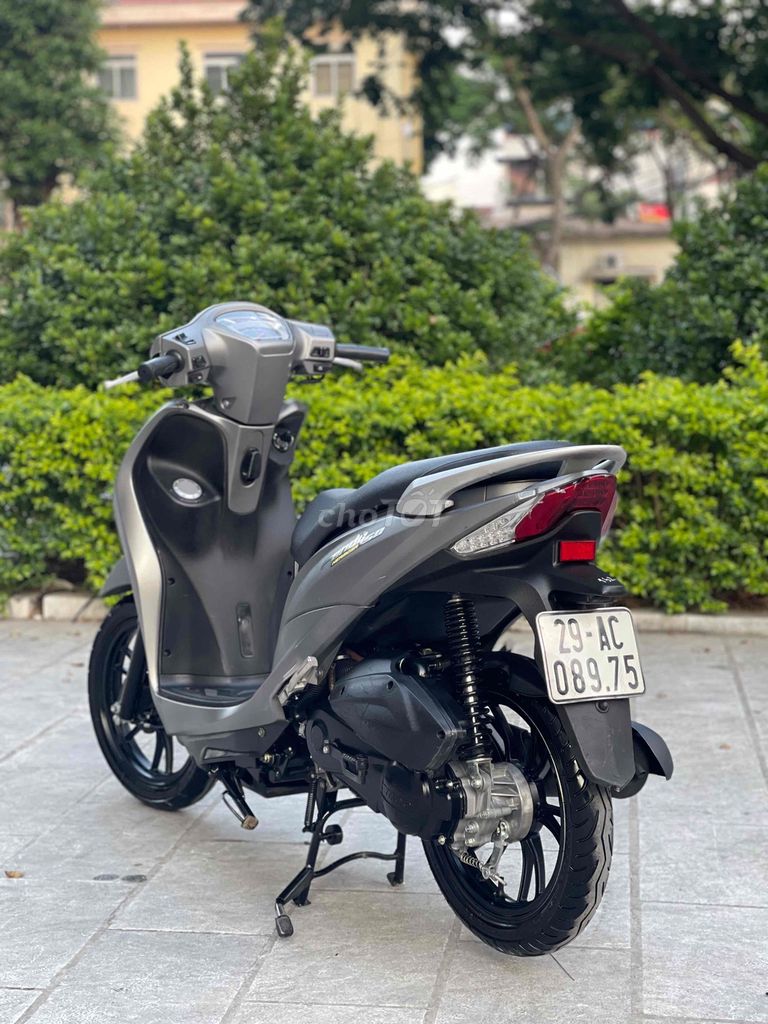 Candy Hermosa 50cc 2023 xe đẹp. Mua bán Xe máy tại Quận Cầu Giấy Hà Nội được đăng bởi Anh Khoa hình 6