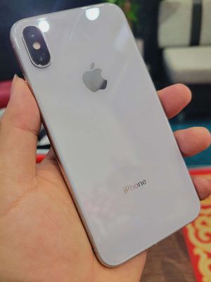 X 256g zin đẹp full face k xài sim. Mua bán Điện thoại tại Quận Tân Bình Tp Hồ Chí Minh được đăng bởi Táo Bán Lổ