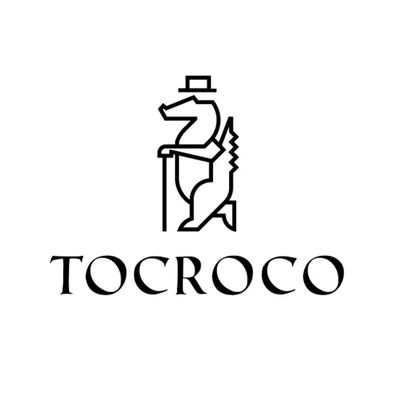 Tocroco logo