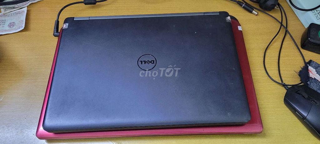 Dell Inspiron 15 i5 4GB Đen Windows 10 Pro. Mua bán Laptop tại Thị xã Từ Sơn Bắc Ninh được đăng bởi Anh Thinh hình 1
