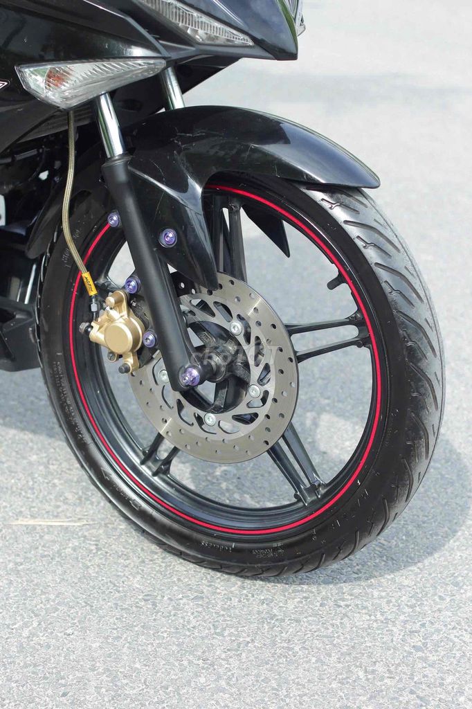 Chào bán exciter 2018, mới 98%, góp 0đ nhận xe. Mua bán Xe máy tại Quận Nam Từ Liêm Hà Nội được đăng bởi Thành hình 3