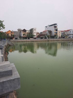 AOEN HÀ ĐÔNG 45M, 5 TẦNG, 6 PHÒNG NGỦ, WIU HỒ