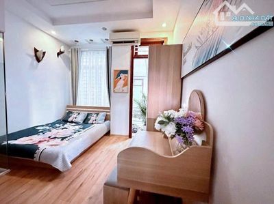 TÒA CCMN LÊ ĐỨC THỌ HÀNG HIẾM - 5 TẦNG - 9 PHÒNG KHÉP KÍN - CHỈ 8.5 TỶ. Mua bán nhà ở tại Quận Nam Từ Liêm Hà Nội được đăng bởi Nguyễn Thanh Xuân