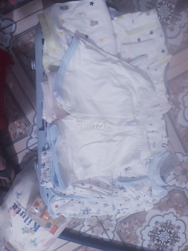 ĐỒ CHO BÉ . Hàng mới 99%. Mua bán Mẹ và bé tại Huyện Đức Hòa Long An được đăng bởi Ken Ken hình 1