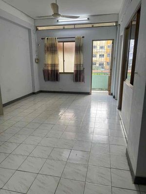 Chung cư Bình Thới - Dương Đình Nghệ, 63m2. Mua bán căn hộ/chung cư tại Quận 11 Tp Hồ Chí Minh được đăng bởi Hoàng Minh