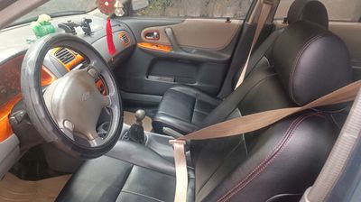 Ford Laser 2001  - 110000 km. Mua bán Ô tô tại Thành phố Thủ Đức Tp Hồ Chí Minh được đăng bởi Thuận