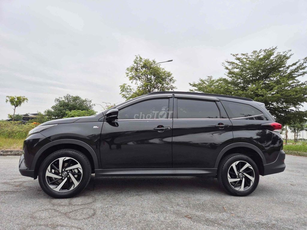 Toyota Rush 2021 S 1.5AT - 43000 km. Mua bán Ô tô tại Huyện Gia Lộc Hải Dương được đăng bởi Nhất Tín Ô Tô Hải Dương hình 4