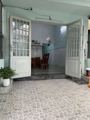 NHÀ GẦN KHA VẠN CÂN, CHỢ THỦ ĐỨC. 80M2 2PN 2WC SẴN NỘI THẤT Ở GĐ, NHÓM