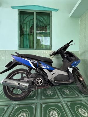 Xe tay ga Nouvou 3, 2011. Mua bán Xe máy tại Huyện Lấp Vò Đồng Tháp được đăng bởi Võ Tài