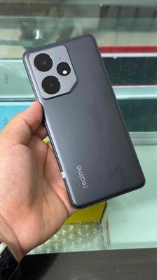 Realme Neo7 12GB/256GB Xám / Chip khỏe pin trâu