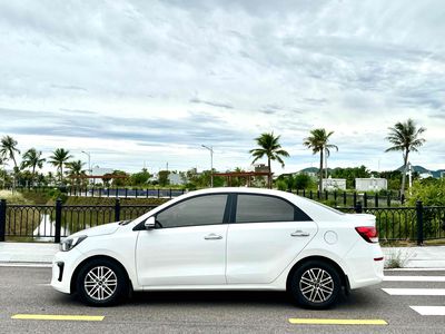 Kia Soluto 2022 1.4 AT Deluxe - 72000 km. Mua bán Ô tô tại Thị xã An Nhơn Bình Định được đăng bởi ô tô