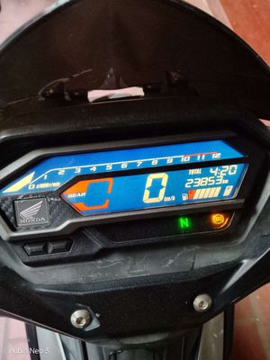 Honda Winner V2 Đen 23853 km. Mua bán Xe máy tại Huyện Đông Anh Hà Nội được đăng bởi Tuan Vu