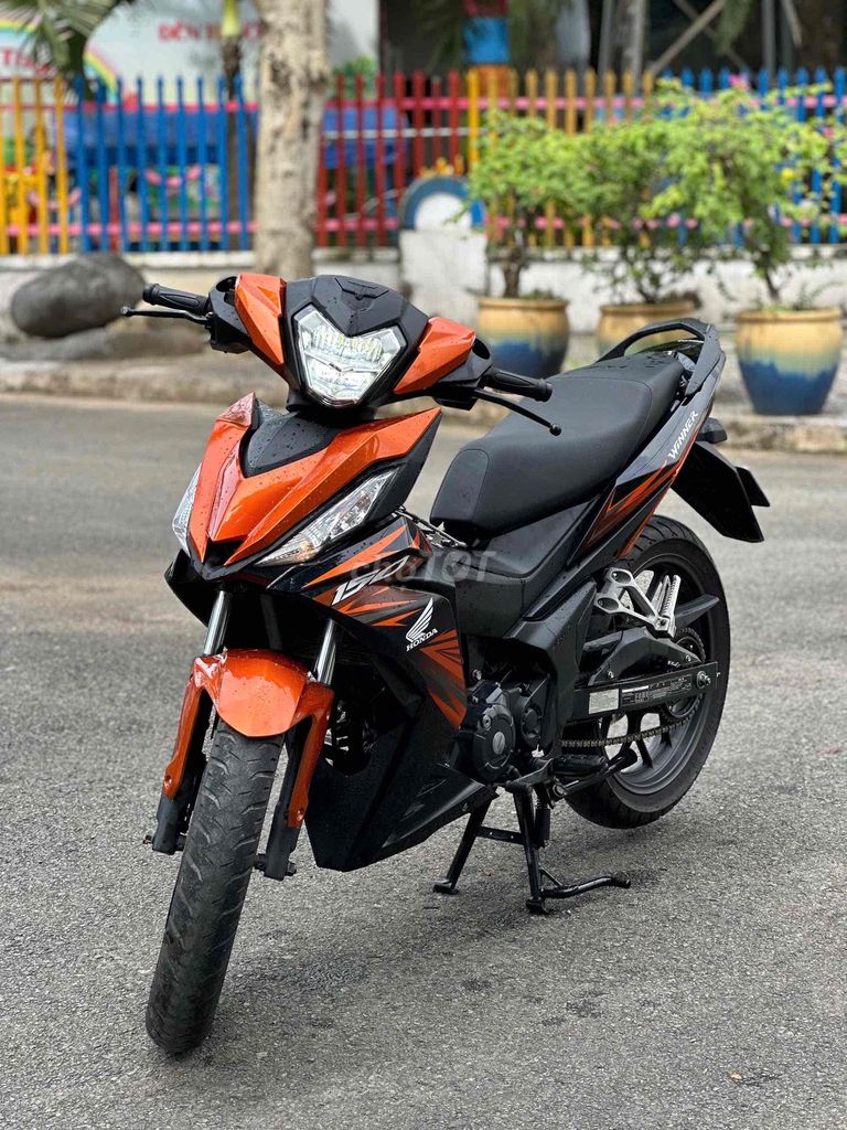 Winner V1/2017. Mua bán Xe máy tại Huyện Trảng Bom Đồng Nai được đăng bởi u kiều hình 1