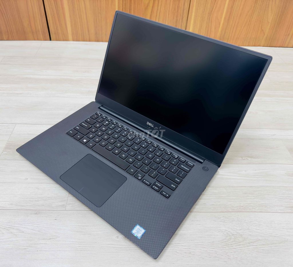 Dell precision 5530 i7 8850h, 16G, 512G, P1000 4G. Mua bán Laptop tại Quận 12 Tp Hồ Chí Minh được đăng bởi Anh Tuan hình 1