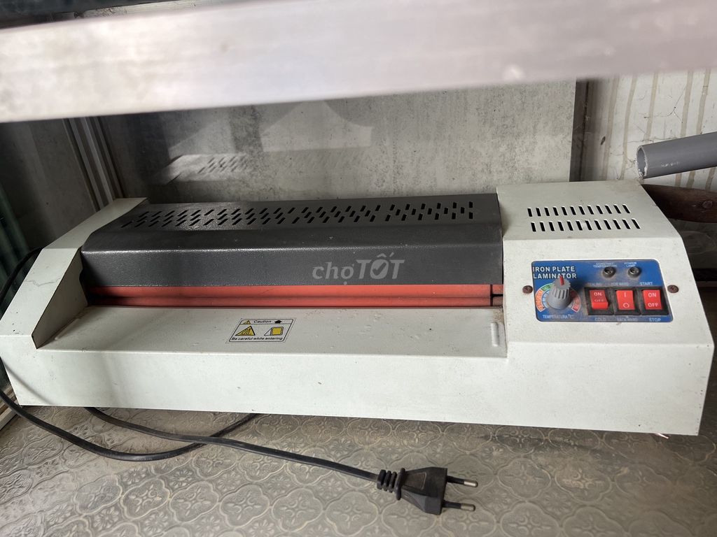 Máy ép plastic Đã sử dụng. Mua bán Đồ chuyên dụng, Giống nuôi trồng tại Quận Liên Chiểu Đà Nẵng được đăng bởi Thảo Trần hình 1