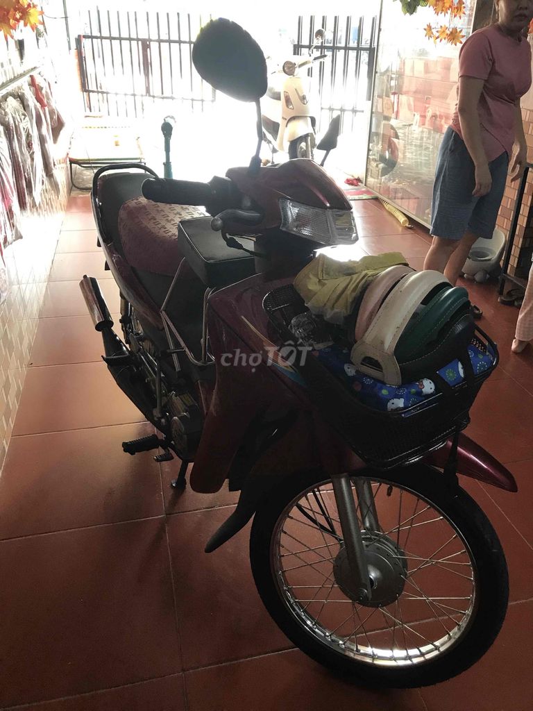 suzuki 2 thì. Mua bán Xe máy tại Thành phố Thủ Dầu Một Bình Dương được đăng bởi Dủng hình 1