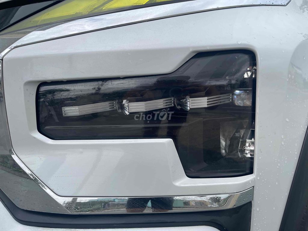 Mitsubishi Xpander Cross 2024 - 68000 km. Mua bán Ô tô tại Quận Hải Châu Đà Nẵng được đăng bởi Nguyễn Duy Hiếu hình 7