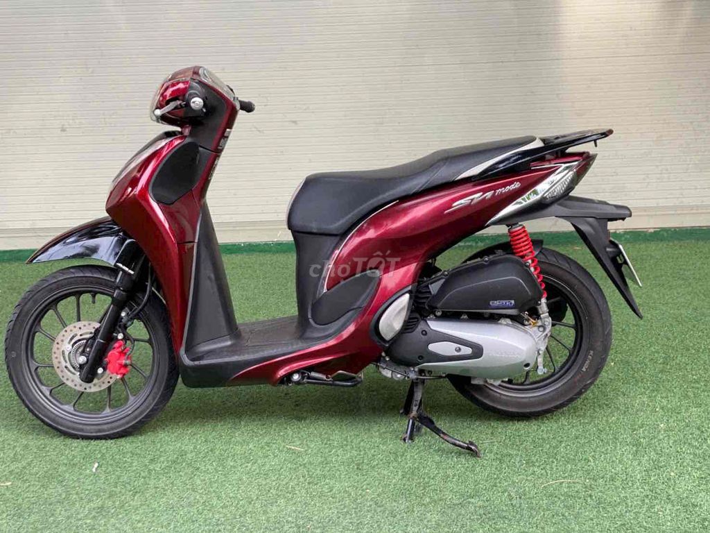 xe máy đức tiến ***. Mua bán Xe máy tại Thành phố Dĩ An Bình Dương được đăng bởi Tran Thi My Hoamg  hình 1