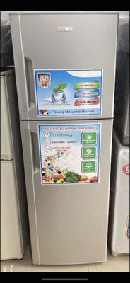 tủ lạnh eletrolux 230l đã qua sử dụng. Mua bán Tủ lạnh tại Quận 7 Tp Hồ Chí Minh được đăng bởi shop đồ cũ