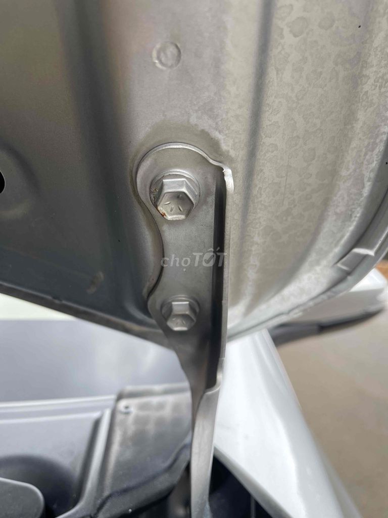 Toyota Vios 2017 1.5E MT Siu đẹp. Mua bán Ô tô tại Thành phố Buôn Ma Thuột Đắk Lắk được đăng bởi Hiệp Khánh AuTo Đắk Lắk hình 17