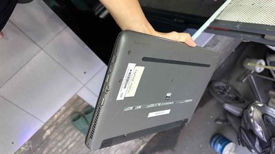 Laptop HP Notebook Core i3, RAM 8GB, SSD 512GB. Mua bán Laptop tại Quận 10 Tp Hồ Chí Minh được đăng bởi Minh Minh