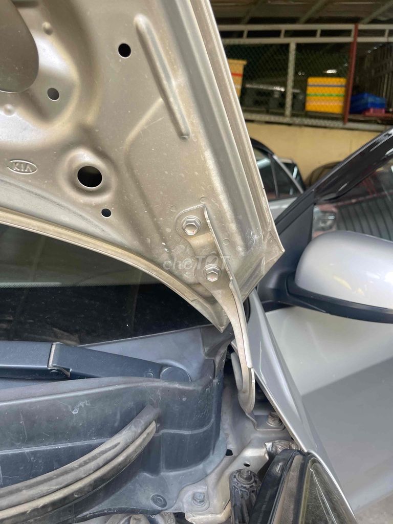 Kia Morning 2015 1.0 MT - 81000 km. Mua bán Ô tô tại Quận 8 Tp Hồ Chí Minh được đăng bởi khoa hình 1