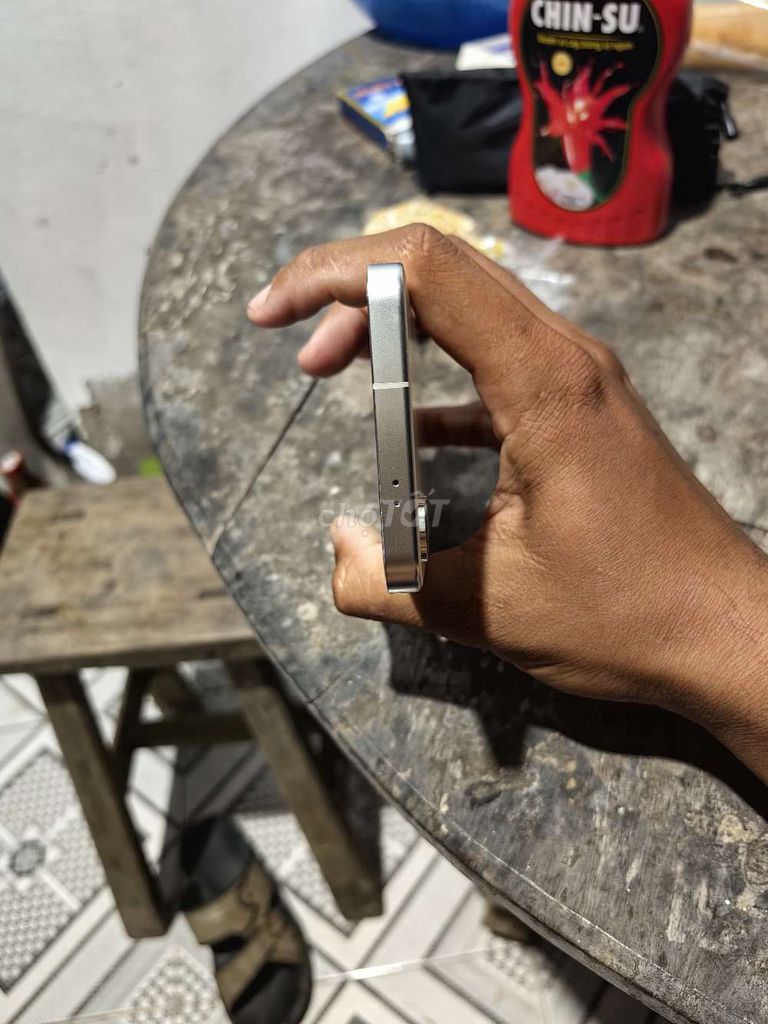 Samsung Galaxy S24 256GB Trắng Như mới. Mua bán Điện thoại tại Huyện Chợ Lách Bến Tre được đăng bởi Toàn hình 1