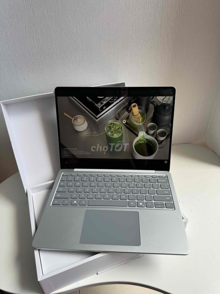 Surface Laptop 13 inch xplus/16GB/256GB. Mua bán Laptop tại Thành phố Thủ Đức Tp Hồ Chí Minh được đăng bởi moonbiu surface hình 1