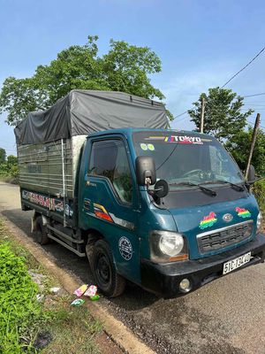 kia k2700 mắt mèo mui bạc có lanh. Mua bán Xe tải, xe ben tại Huyện Bàu Bàng Bình Dương được đăng bởi Trần Văn Quang