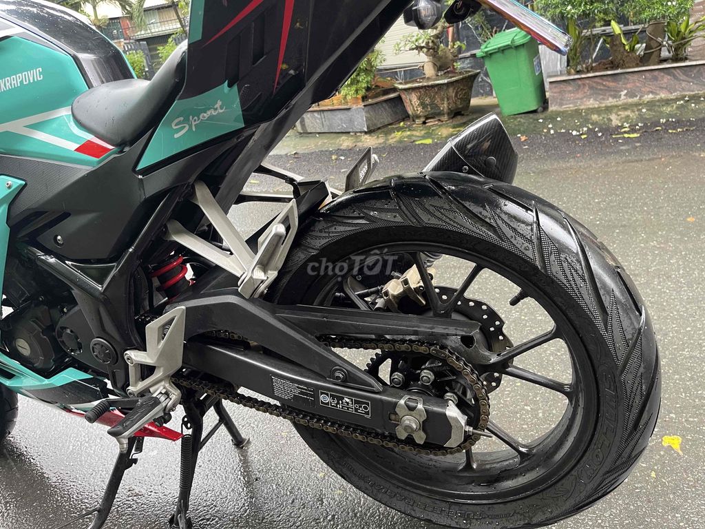 bán xe cbr150r đời 2021. Mua bán Xe máy tại Quận 7 Tp Hồ Chí Minh được đăng bởi Khoa hình 6
