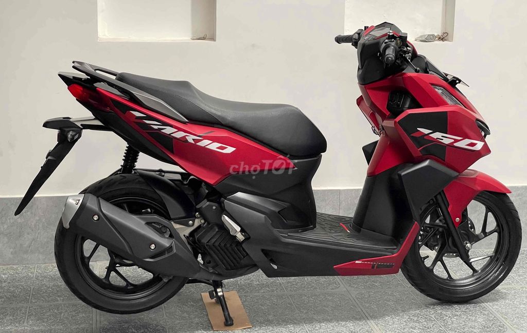 VARIO 160,ĐI LƯỚT 4 NGÀN KM,XE ĐẸP NHƯ MỚI,CÓ GÓP. Mua bán Xe máy tại Thành phố Sóc Trăng Sóc Trăng được đăng bởi Nguyễn Sướng CÓ BÁN GÓP GIAO XE CÁC TỈNH hình 4
