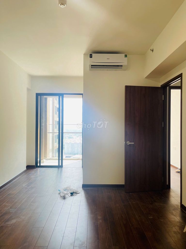 Cho Thuê CH Akari City 80m2, 2PN, 2WC Có Nội Thất Điện- Nhà Mới 100%