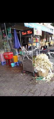 Bán xe nước mía truyền thống 1.5 ngựa. Mua bán Phương tiện khác tại Huyện Long Thành Đồng Nai được đăng bởi Nhân Huỳnh