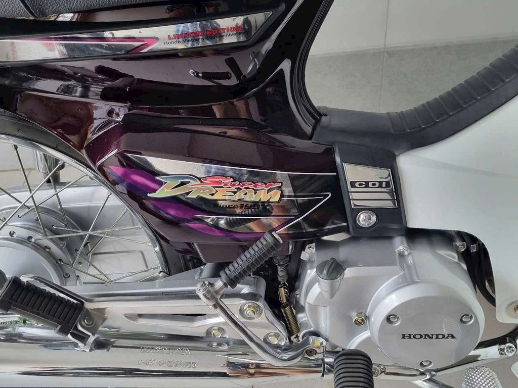 Bán xe superdeam 2006. Mua bán Xe máy tại Thành phố Cà Mau Cà Mau được đăng bởi Phát Tài hình 9