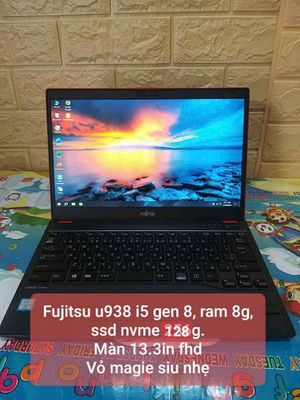 Laptop nhật