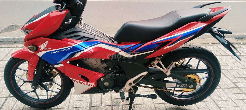 Cần bán xe winner x V2 thắng đĩa ABS đời 2021. Mua bán Xe máy tại Thành phố Long Xuyên An Giang được đăng bởi A Thức hình 4
