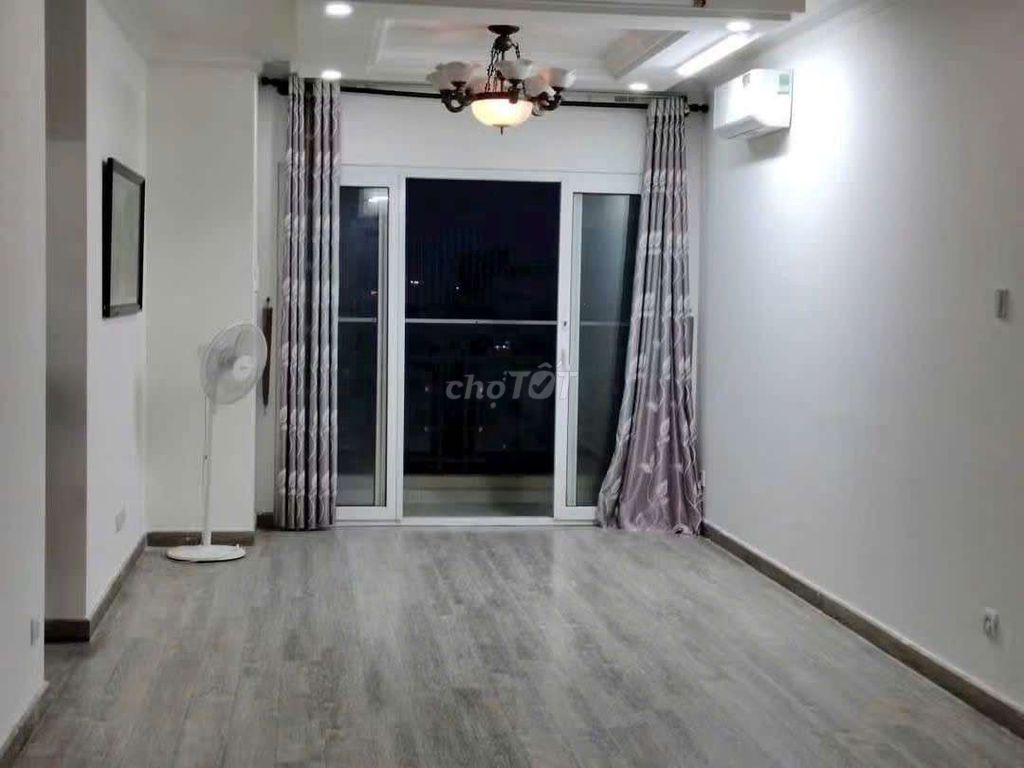 Аренда · 2 комн. · 68 м² · Quận Tân Bình, ул. Đường Nguyễn Bình