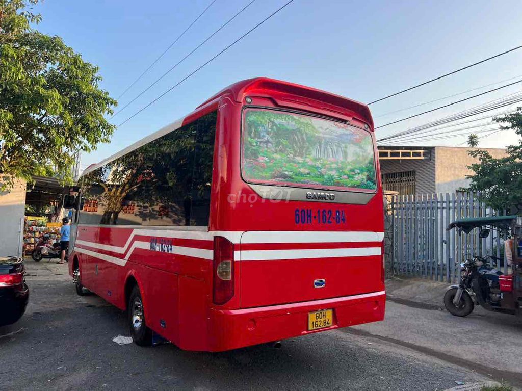 Isuzu samco felix 2011 máy 5.2 loại 29 chổ. Mua bán Phương tiện khác tại Huyện Tân Phú Đồng Nai được đăng bởi Salon AUTO THÀNH TRUNG Đồng Nai hình 4