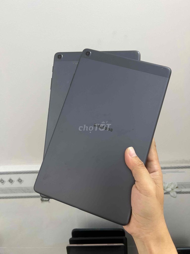 Samsung Tab T515 3GB Đen. Mua bán Máy tính bảng tại Thành phố Biên Hòa Đồng Nai được đăng bởi Nguyễn Thị Mỹ Chi hình 1