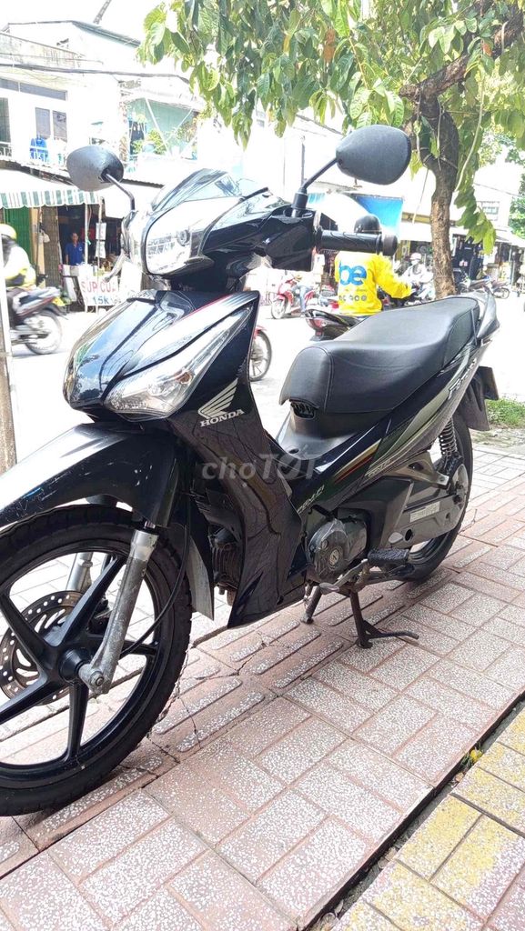 Future fi 2015 bánh mâm bstp. Mua bán Xe máy tại Quận 6 Tp Hồ Chí Minh được đăng bởi Lâm sung Thu Mua Xe   hình 1