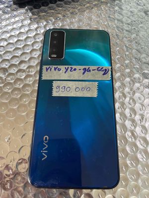 ViVo Y20 4/64GB