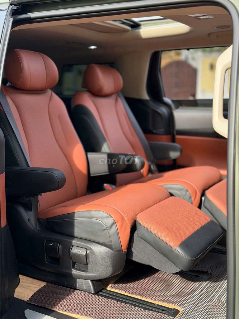 Kia carnival 2.2Dsignature 7s 6000 km. Mua bán Ô tô tại Thành phố Thủ Đức Tp Hồ Chí Minh được đăng bởi Ms Hiệp  hình 10