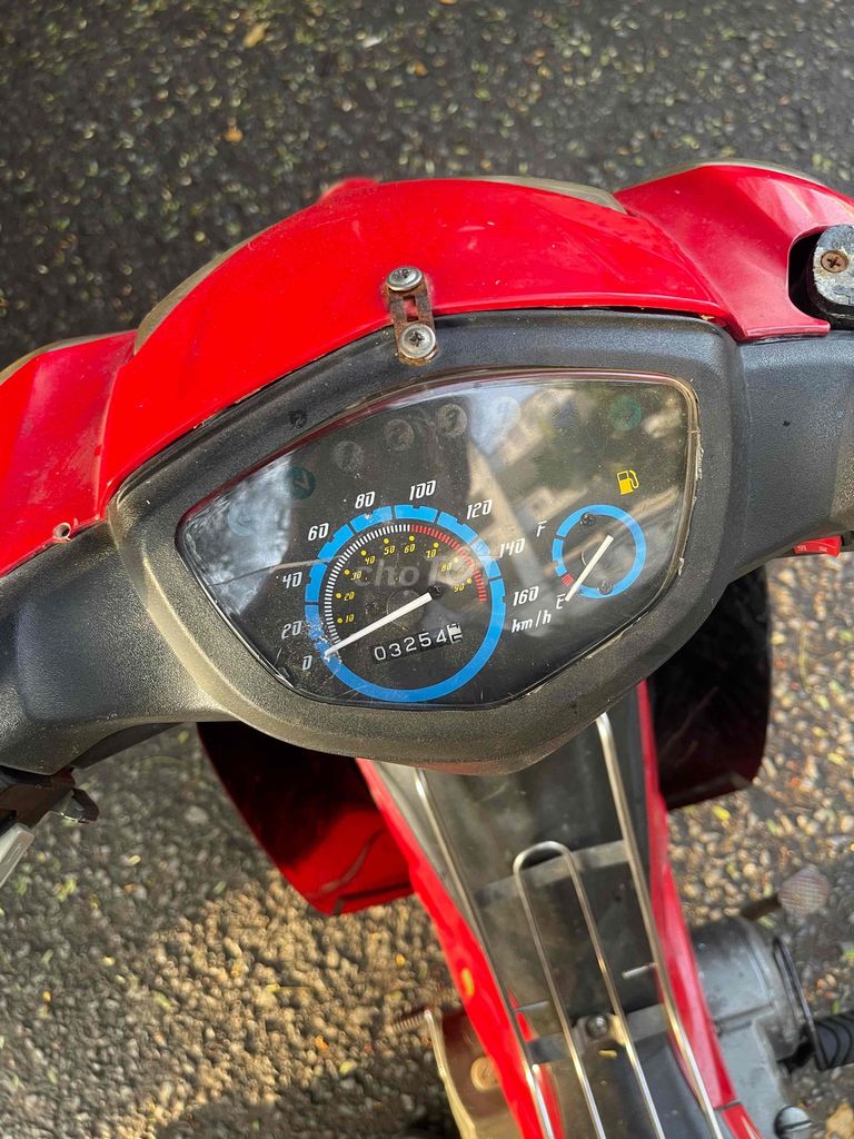 Yamaha Sirius 50cc 2022 красный