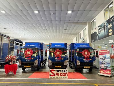 CÔNG TY CỔ PHẦN VẬN TẢI BƯU CHÍNH VIỆT NAM
