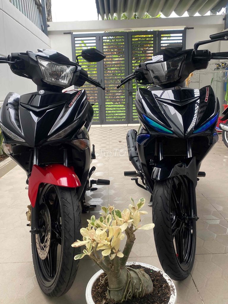 cần bán xe như hình xuất sứ thailan. Mua bán Xe máy tại Thành phố Sóc Trăng Sóc Trăng được đăng bởi Vinh Luu hình 1