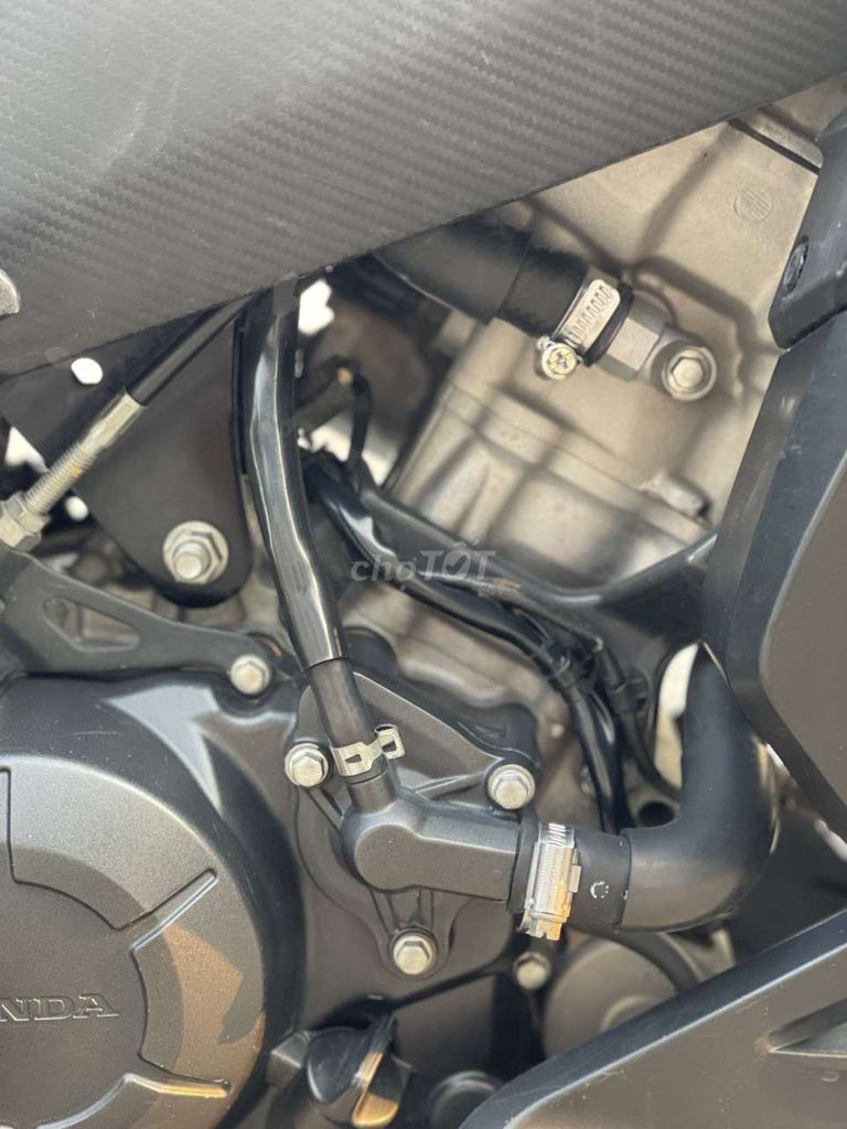 Honda Winner V1 dky 2020. Mua bán Xe máy tại Quận Bắc Từ Liêm Hà Nội được đăng bởi Cẩm Hương hình 5