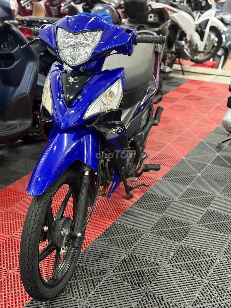 💥Visar 50cc 2020 BSĐN Chính Chủ xe đẹp💥