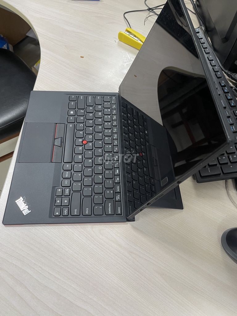 Lenovo Thinkpad Tablet X1 i5 8GB/128GB bán or gl. Mua bán Máy tính bảng tại Quận 1 Tp Hồ Chí Minh được đăng bởi Nguyen Ngoc Toan hình 1